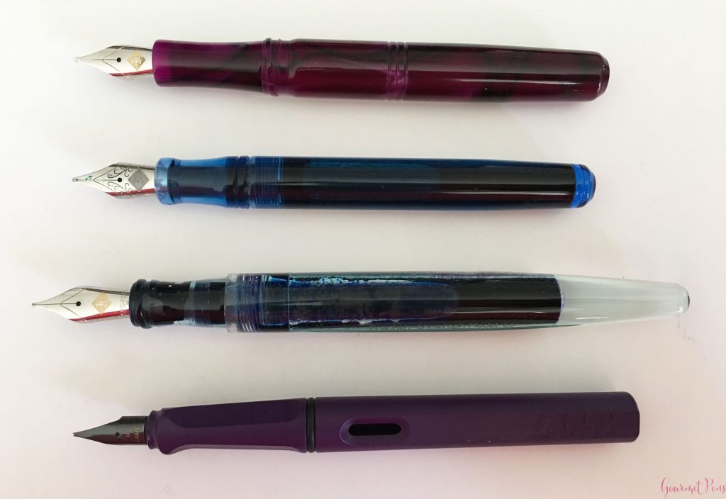 Franklin-Christoph Model 31