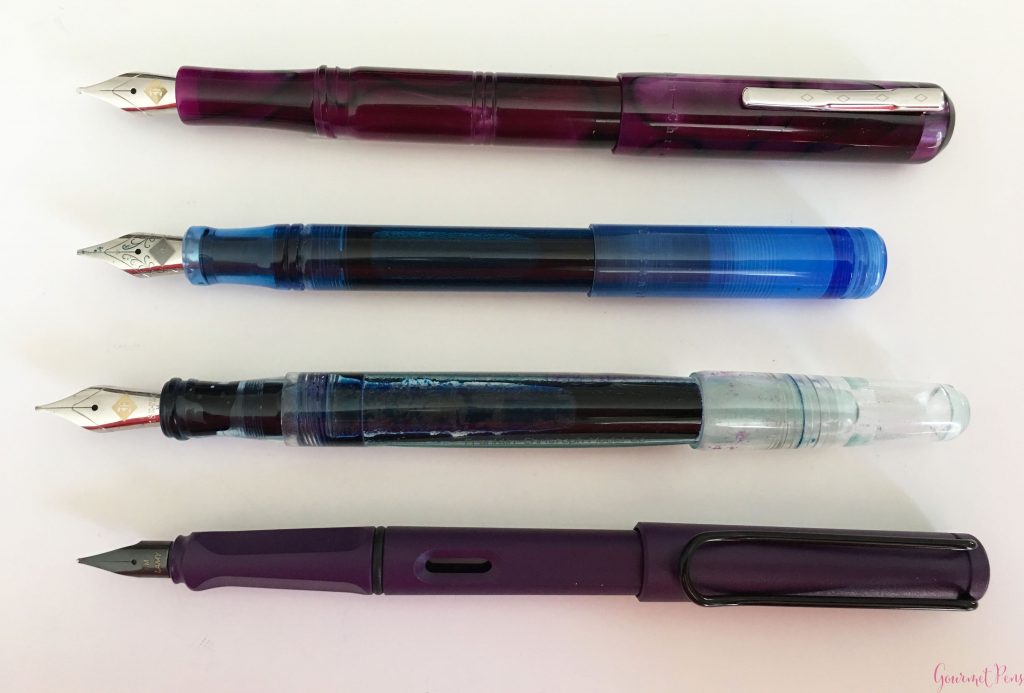 Franklin-Christoph Model 31