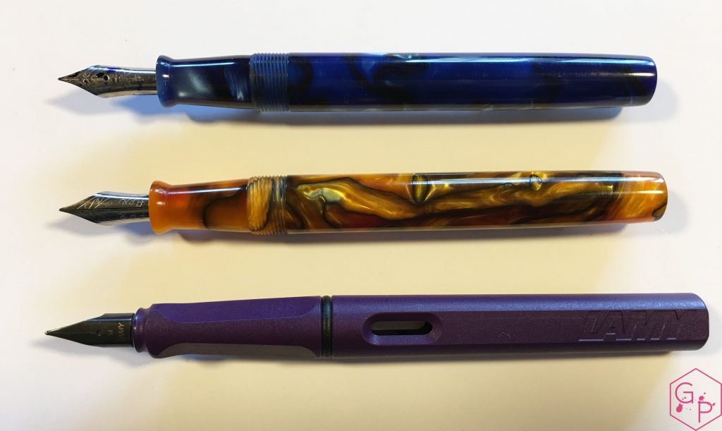 Fountain Pen Revolution Himalaya