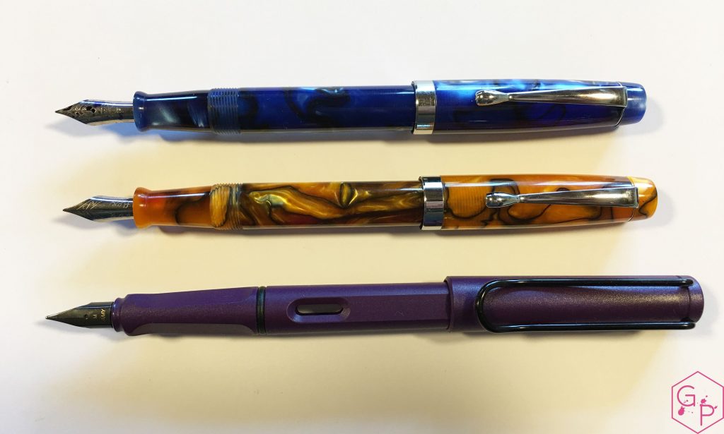 Fountain Pen Revolution Himalaya