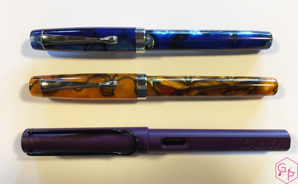 Fountain Pen Revolution Himalaya