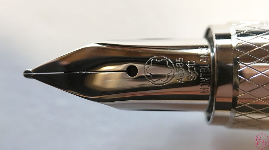 Montblanc Starwalker Spirit of Racing