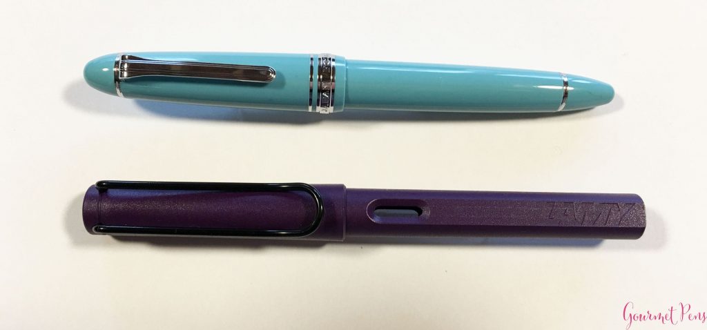 Sailor 1911 Large Fresca