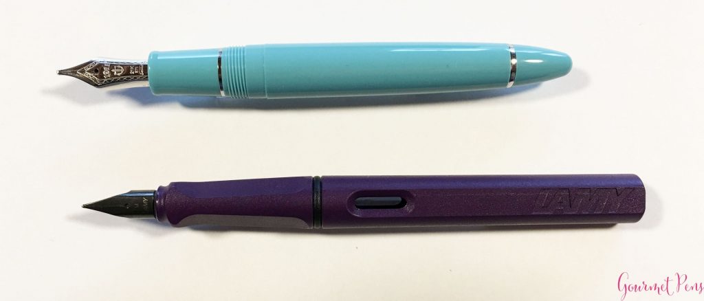 Sailor 1911 Large Fresca