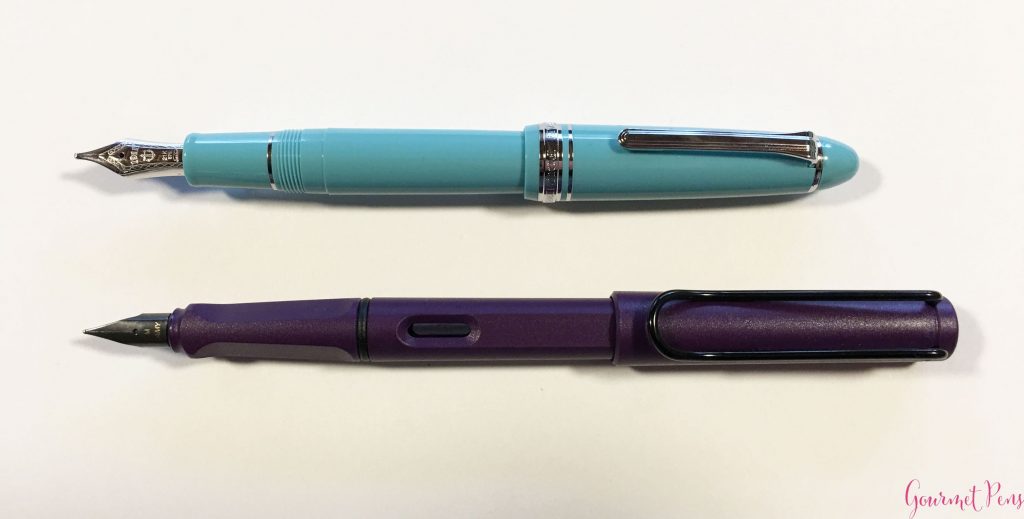 Sailor 1911 Large Fresca