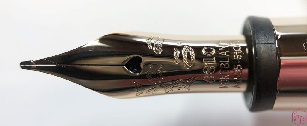 Montblanc Marilyn Monroe