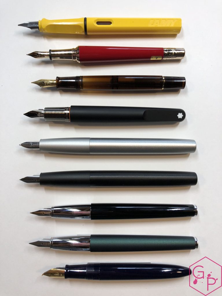 Montblanc Marilyn Monroe