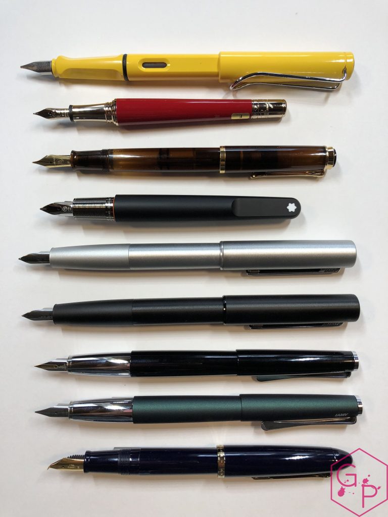 Pelikan M200 Smoky Quartz