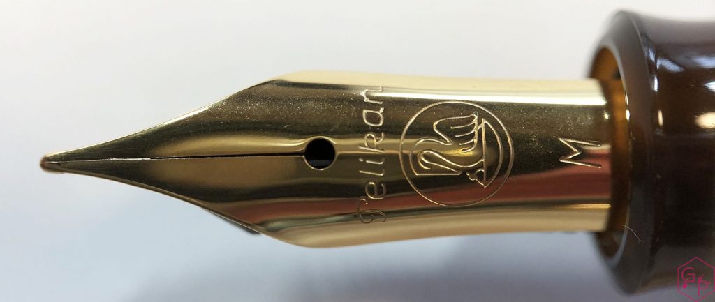 Pelikan M200 Smoky Quartz