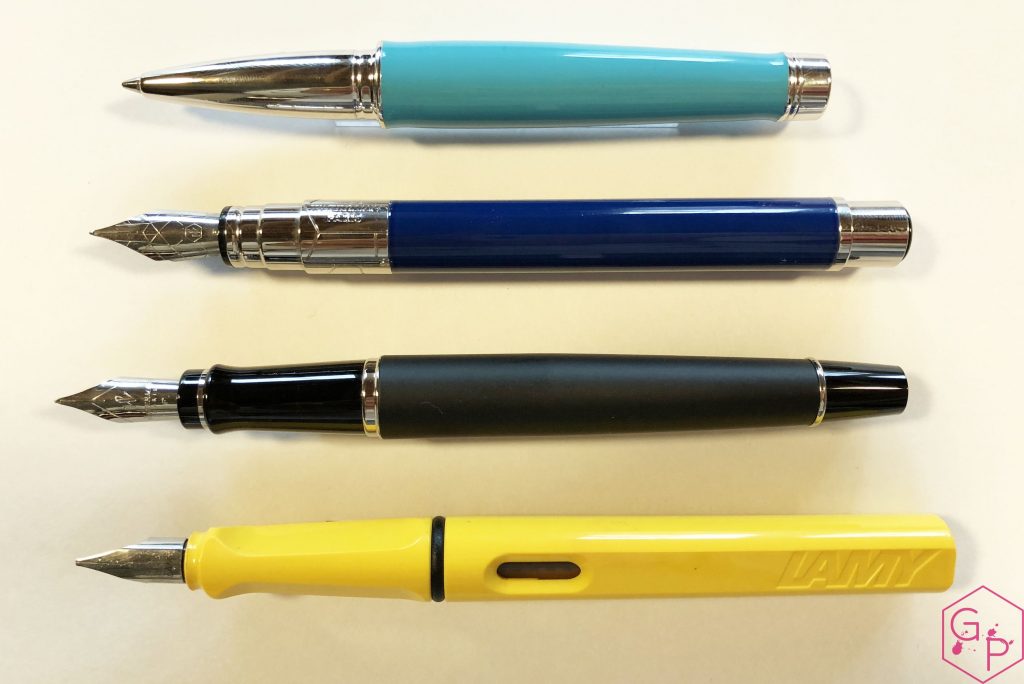 Waterman Expert III