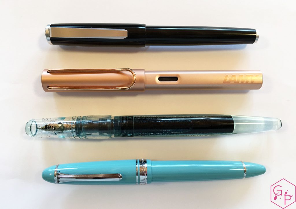 Karas Pen Co Decograph