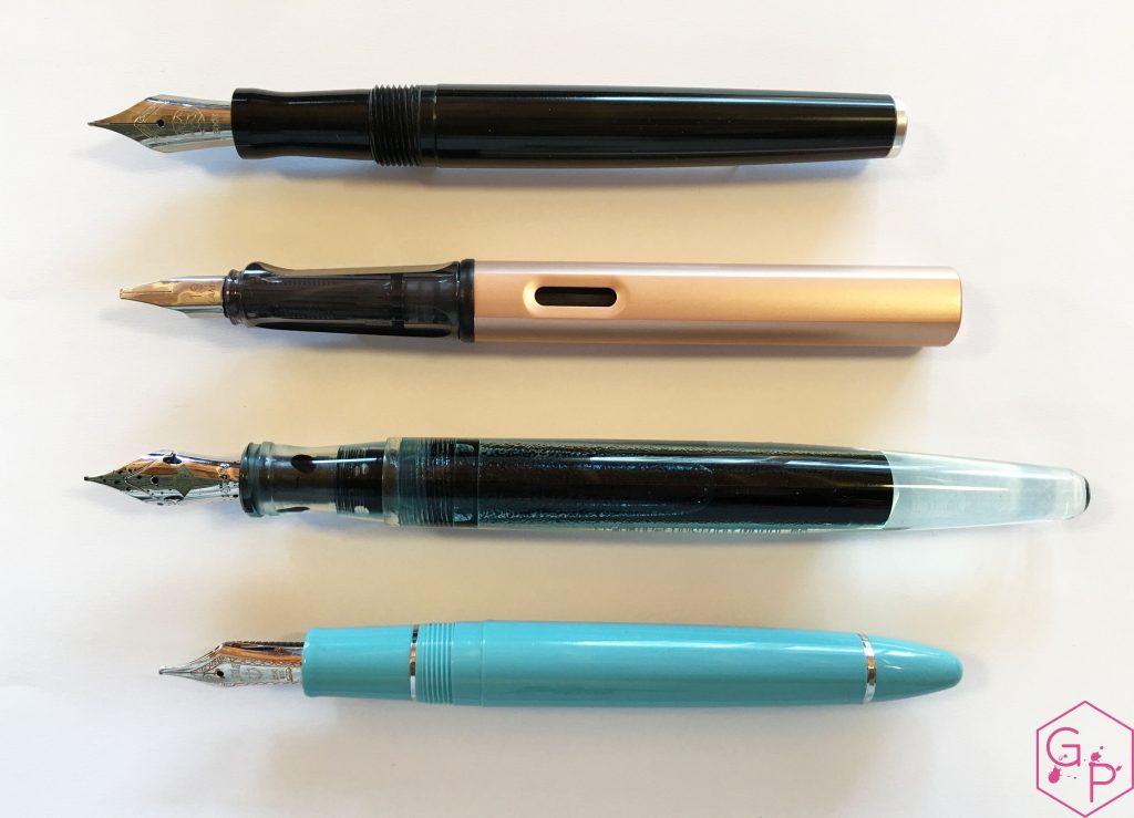 Karas Pen Co Decograph