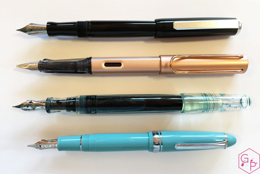 Karas Pen Co Decograph