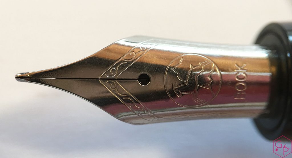 Karas Pen Co Decograph