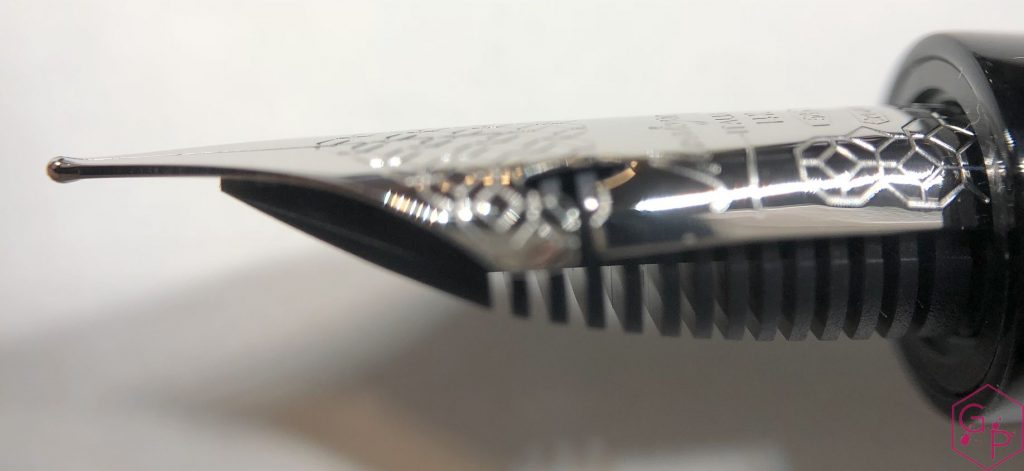 Montegrappa Nazionale Flex