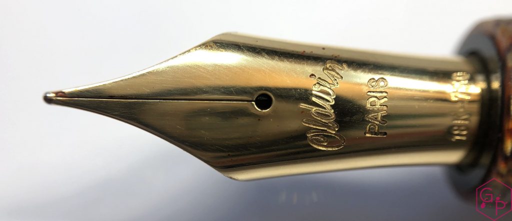 Oldwin Classic Arco Bronze