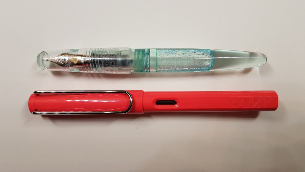 Franklin-Christoph Model 66 Pocket