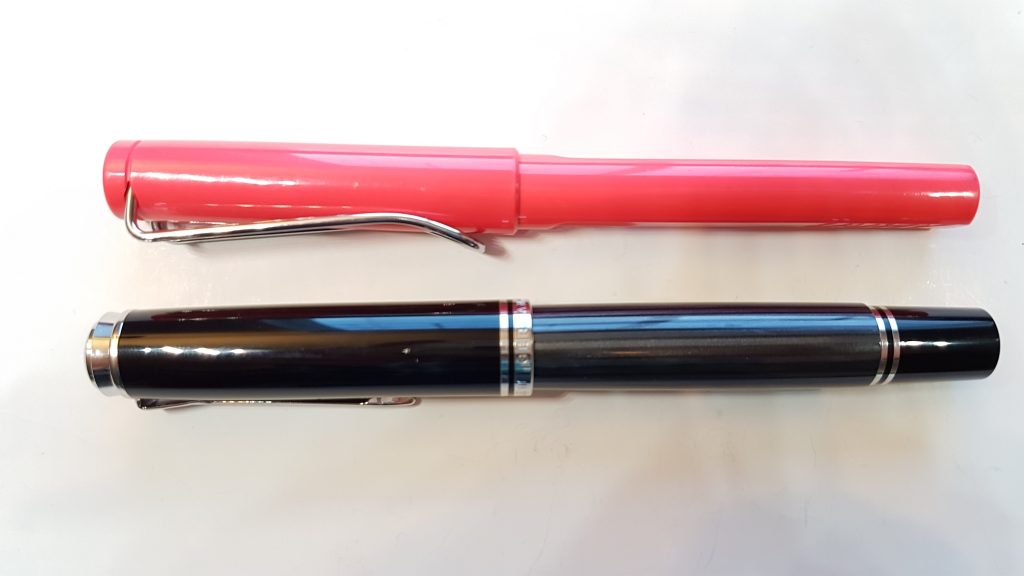 Pelikan M1005 Stresemann