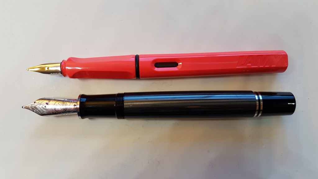 Pelikan M1005 Stresemann