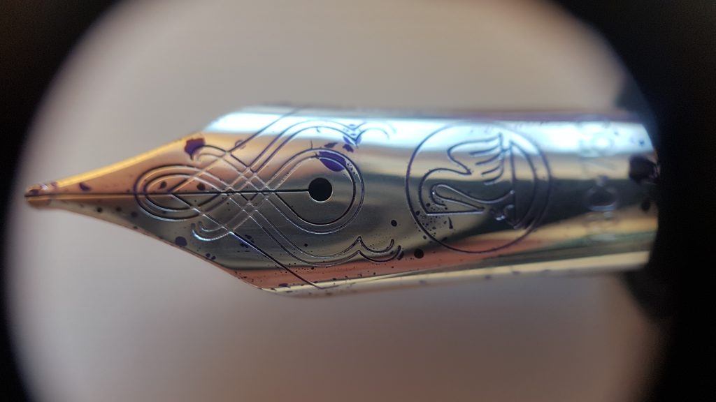 Pelikan M1005 Stresemann