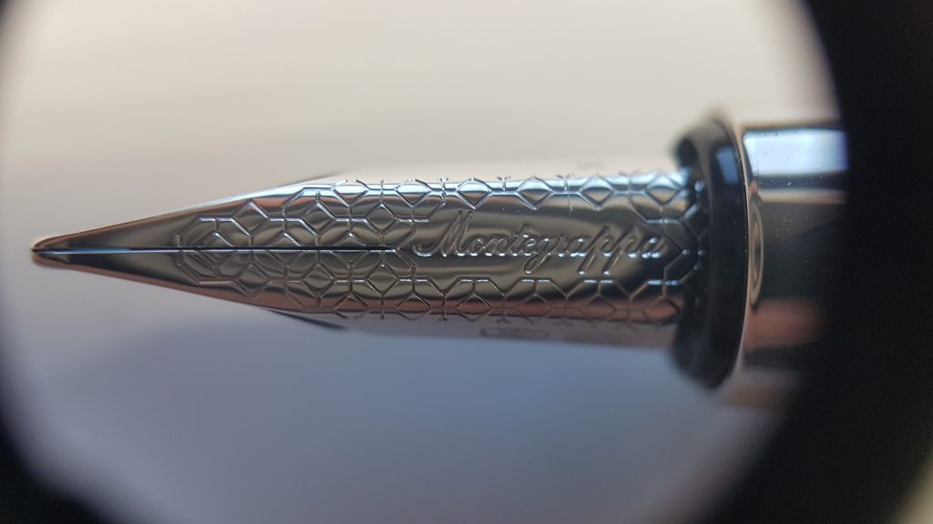 Montegrappa Nerouno