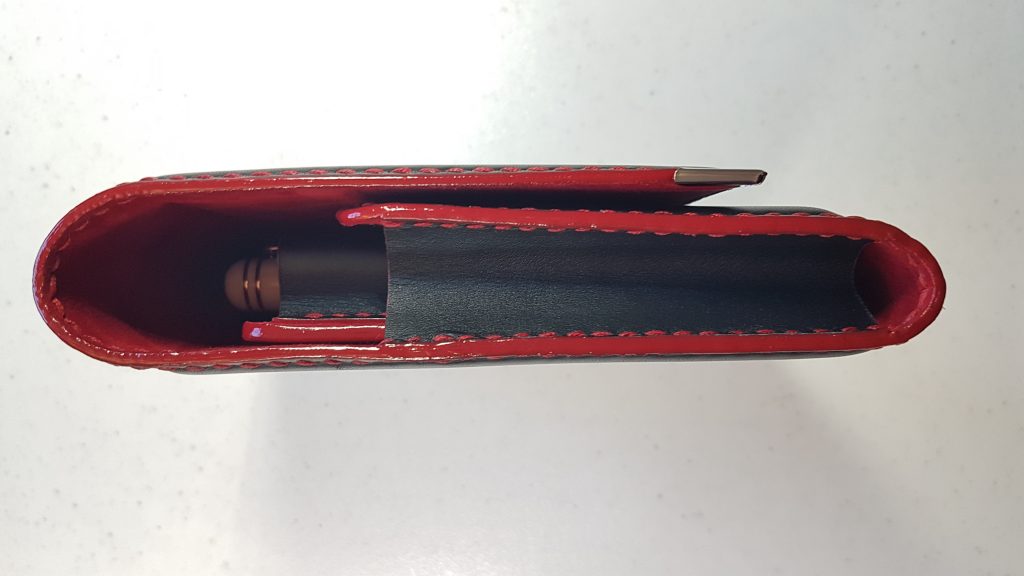 Pen Venture Conquistador