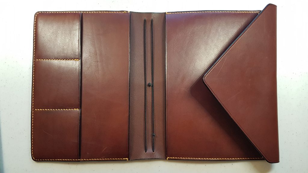 Morgan Esq Leather Goods