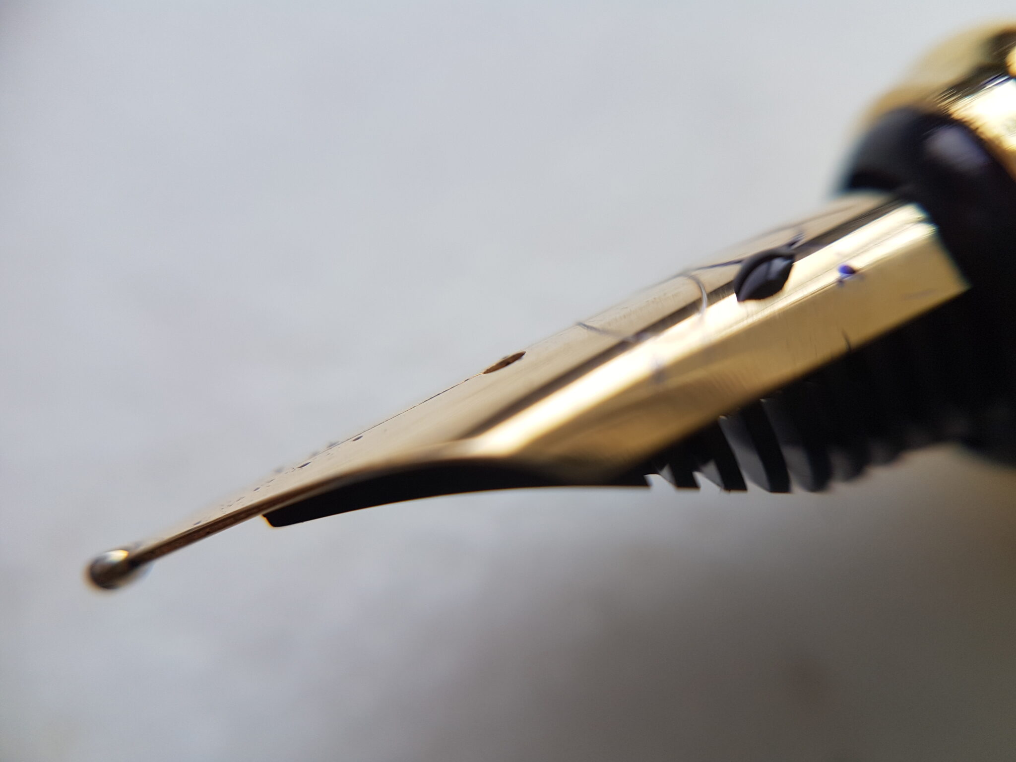 Ellington Pens Review Hey there!