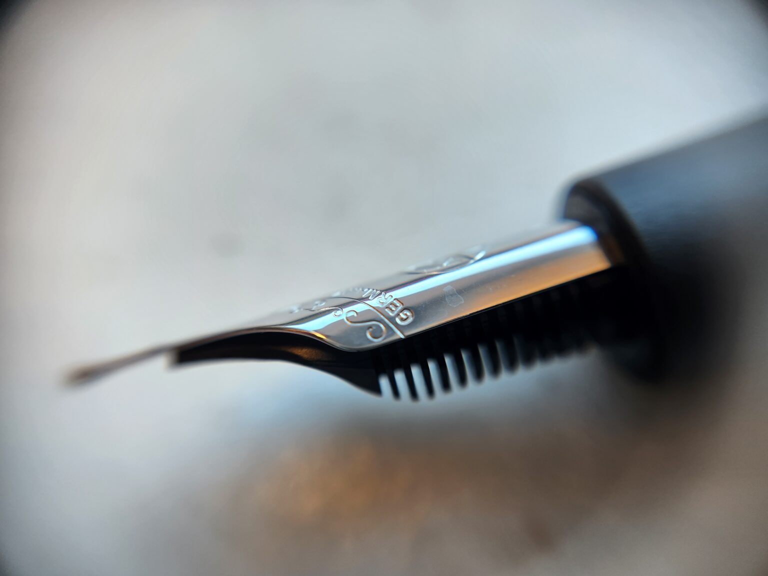 Kaweco Original 250 Black Fountain Pen Review Hey there!